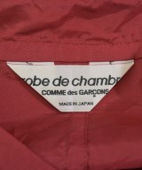 robe de chambre（ローブドシャンブル）その他 赤 サイズ:-(L位) レディース/2200616300121