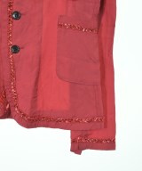 robe de chambre（ローブドシャンブル）その他 赤 サイズ:-(L位) レディース/2200616300121