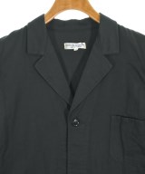 robe de chambre（ローブドシャンブル）コート 黒 サイズ:L レディース/2200616300138
