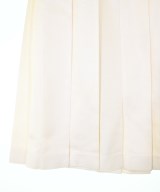 robe de chambre（ローブドシャンブル）ロング・マキシ丈スカート 白 サイズ:M レディース/2200616443064