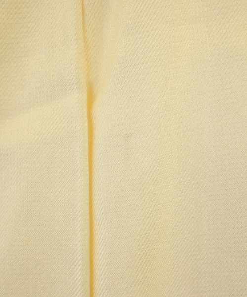 robe de chambre（ローブドシャンブル）ロング・マキシ丈スカート 白 サイズ:M レディース/2200614034028