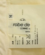 robe de chambre（ローブドシャンブル）ロング・マキシ丈スカート 白 サイズ:M レディース/2200614034028