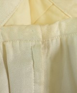 robe de chambre（ローブドシャンブル）ロング・マキシ丈スカート 白 サイズ:M レディース/2200614034028