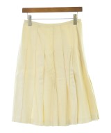 robe de chambre ロング・マキシ丈スカート