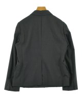 robe de chambre（ローブドシャンブル）テーラードジャケット グレー サイズ:L レディース/2200619273033
