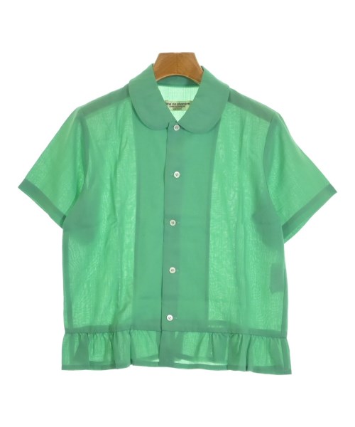 ローブドシャンブル(robe de chambre)のrobe de chambre カジュアルシャツ