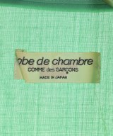 robe de chambre（ローブドシャンブル）カジュアルシャツ 緑 サイズ:-(M位) レディース/2200620136013