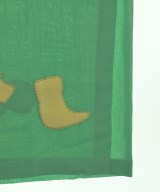 robe de chambre（ローブドシャンブル）ロング・マキシ丈スカート 緑 サイズ:-(L位) レディース/2200620136020