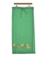 robe de chambre ロング・マキシ丈スカート