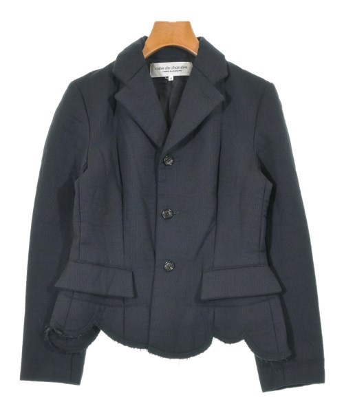 ローブドシャンブル(robe de chambre)のrobe de chambre カジュアルジャケット