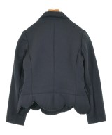 robe de chambre（ローブドシャンブル）カジュアルジャケット 紺 サイズ:M レディース/2200620577014