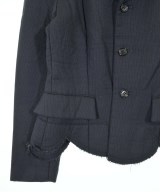 robe de chambre（ローブドシャンブル）カジュアルジャケット 紺 サイズ:M レディース/2200620577014