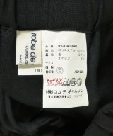 robe de chambre（ローブドシャンブル）ロング・マキシ丈スカート 黒 サイズ:-(S位) レディース/2200620777155