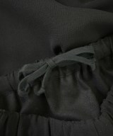 robe de chambre（ローブドシャンブル）ロング・マキシ丈スカート 黒 サイズ:-(S位) レディース/2200620777155