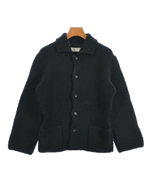 ローブドシャンブル(robe de chambre)のrobe de chambre カーディガン