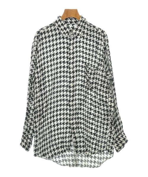 ローブドシャンブル(robe de chambre)のrobe de chambre カジュアルシャツ