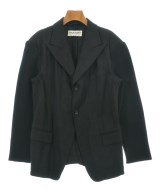 robe de chambre テーラードジャケット
