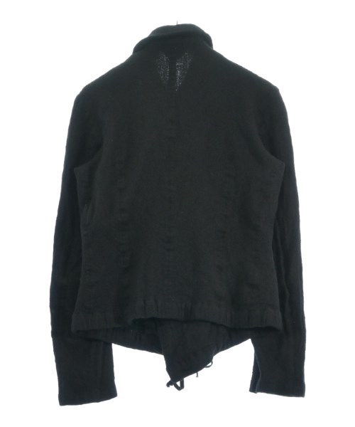 robe de chambre（ローブドシャンブル）その他 黒 サイズ:M レディース/2200608209012