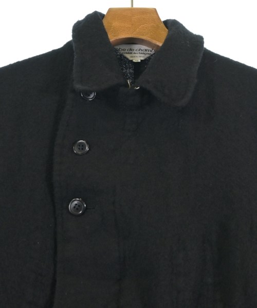 robe de chambre（ローブドシャンブル）その他 黒 サイズ:M レディース/2200608209012