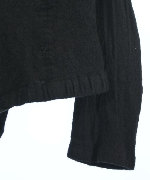 robe de chambre（ローブドシャンブル）その他 黒 サイズ:M レディース/2200608209012