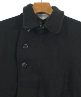robe de chambre（ローブドシャンブル）その他 黒 サイズ:M レディース/2200608209012