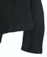 robe de chambre（ローブドシャンブル）その他 黒 サイズ:M レディース/2200608209012