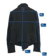 robe de chambre（ローブドシャンブル）その他 黒 サイズ:M レディース/2200608209012