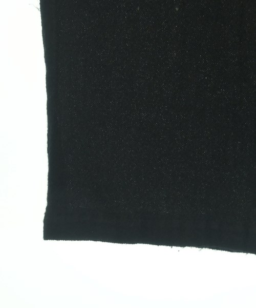 robe de chambre（ローブドシャンブル）クロップドパンツ 黒 サイズ:-(M位) レディース/2200604663023