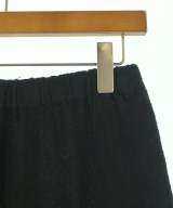 robe de chambre（ローブドシャンブル）クロップドパンツ 黒 サイズ:-(M位) レディース/2200604663023