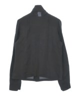 robe de chambre（ローブドシャンブル）ブラウス 黒 サイズ:-(XL位) レディース/2200609073056