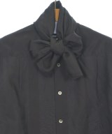 robe de chambre（ローブドシャンブル）ブラウス 黒 サイズ:-(XL位) レディース/2200609073056
