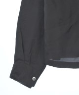 robe de chambre（ローブドシャンブル）ブラウス 黒 サイズ:-(XL位) レディース/2200609073056