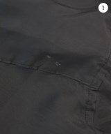 robe de chambre（ローブドシャンブル）ブラウス 黒 サイズ:-(XL位) レディース/2200609073056