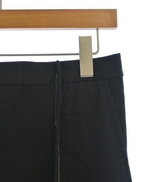 robe de chambre（ローブドシャンブル）スラックス 黒 サイズ:-(L位) レディース/2200609371039