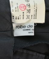 robe de chambre（ローブドシャンブル）スラックス 黒 サイズ:-(L位) レディース/2200609371039