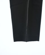 robe de chambre（ローブドシャンブル）スラックス 黒 サイズ:-(L位) レディース/2200609371039