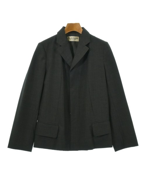ローブドシャンブル(robe de chambre)のrobe de chambre テーラードジャケット