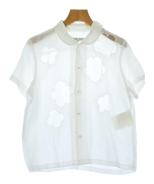 ローブドシャンブル(robe de chambre)のrobe de chambre ブラウス