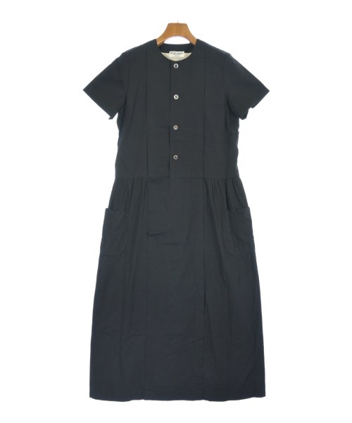 ローブドシャンブル(robe de chambre)のrobe de chambre ワンピース