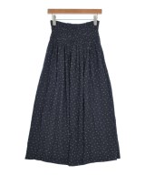 robe de chambre ロング・マキシ丈スカート