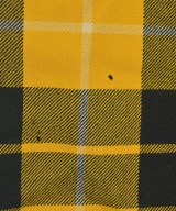 robe de chambre（ローブドシャンブル）ひざ丈スカート 黄 サイズ:M レディース/2200672562075