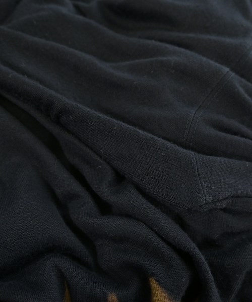 robe de chambre（ローブドシャンブル）Tシャツ・カットソー 黒 サイズ:F レディース/2200668019156