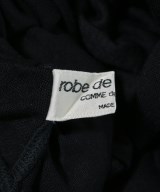 robe de chambre（ローブドシャンブル）Tシャツ・カットソー 黒 サイズ:F レディース/2200668019156