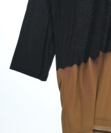 robe de chambre（ローブドシャンブル）Tシャツ・カットソー 黒 サイズ:F レディース/2200668019156