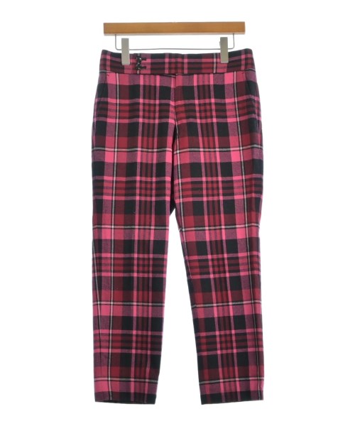 robe de chambre(ローブドシャンブル)その他 ピンク サイズ:M/2200671301019