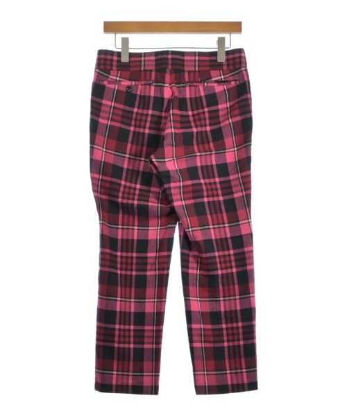 robe de chambre（ローブドシャンブル）その他 ピンク サイズ:M レディース/2200671301019