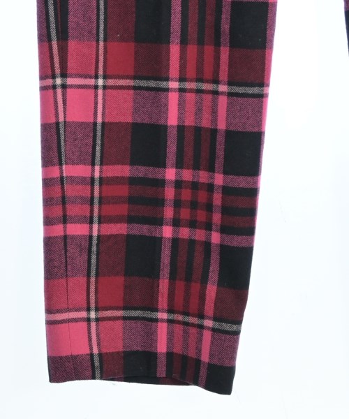 robe de chambre（ローブドシャンブル）その他 ピンク サイズ:M レディース/2200671301019