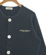 robe de chambre（ローブドシャンブル）カーディガン 紺 サイズ:-(M位) レディース/2200674154100
