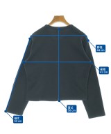 robe de chambre（ローブドシャンブル）カーディガン 紺 サイズ:-(M位) レディース/2200674154100