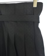 robe de chambre（ローブドシャンブル）ロング・マキシ丈スカート 黒 サイズ:F レディース/2200670621019